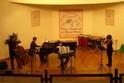 4° Concorso Internazionale Per Giovani Musicisti, Quartetto "I Portenos"