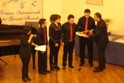 4° Concorso Internazionale Per Giovani Musicisti, Quartetto "I Portenos"
