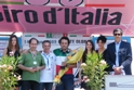 Gioacchino Minneci vince il Campionato Italiano di Ciclismo