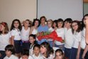 Scuola: la maestra Giuseppina Curreri va in pensione
