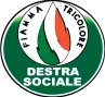 Fiamma Tricolore - Destra Sociale