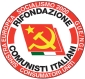 Rifondazione - Comunisti Italiani