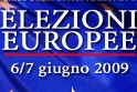 Politica: elezioni Europee 2009; tutti i risultati del voto a Grotte.