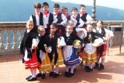 Folklore: la Compagnia "Herbessus" a Brolo (ME)