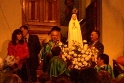 Chiesa: conclusa la Missione GAM con la Madonna di Fatima a Grotte