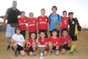2° posto al Torneo "Peppe tricoli" per la Scuola Calcio di Grotte