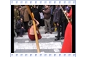 Pasqua 2009: Venerdi Santo, "Li caduti" - Via Crucis