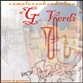 Il nuovo logo del Complesso Bandistico "G. Verdi"