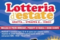 Iniziative: a un cliente CONAD di Grotte 500 euro di premio della Lotteria d'Estate.