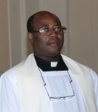 Padre Julien Albert Mokasse