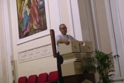 Chiesa: saluti a Padre Gioacchino, trasferito a Naro