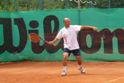 "Cari amici del tennis di Grotte..."; da Vincenzo Morgante