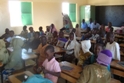 Costruita una scuola nel Niger, in memoria del Prof. Antonio Lauricella