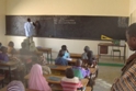 Costruita una scuola nel Niger, in memoria del Prof. Antonio Lauricella