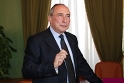 Dott. Umberto Postiglione, Prefetto di Agrigento