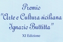 A Piero Carbone il Premio Arte e Cultura Siciliana "Ignazio Buttitta"