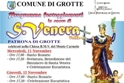 Festa di Santa Venera, Patrona di Grotte.