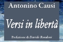 Pubblicata raccolta di versi di Antonino Causi
