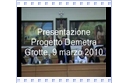 Scuola. Presentazione del progetto "Demetra" nella Sala Consiliare del Comune