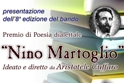 Presentazione a Palermo della 8^ edizione del Premio "Nino Martoglio"