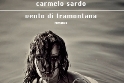 "Vento di tramontana", romanzo di Carmelo Sardo