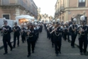 Partecipazione della Banda "Bellini" al Festival di Trecastagni