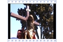 Pasqua 2010 - Rappresentazione della crocifissione