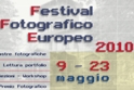 Fotografia - Mostra di Franco Carlisi al Festival Fotografico Europeo.