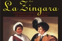 "La Zingara", con il M° Salvaggio,in scena al Teatro "Margherita" di Racalmuto