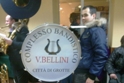 Celebrazioni - Cerimonia di benvenuto ai nuovi musicisti della Banda "Bellini".
