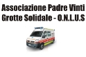 Associazione "Padre Vinti - Grotte Solidale" Onlus