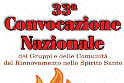 Chiesa - 33° Convegno Nazionale del Rinnovamento nello Spirito Santo; programma e diretta web.