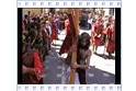 Pasqua 2010 - Rappresentazione della Via Crucis - "Li Caduti" - 2^ parte