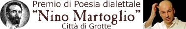 Cultura - VIII Edizione del Premio di Poesia Dialettale "Nino Martoglio".
