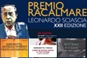 Cultura - I libri finalisti della 22^ Edizione del Premio "Racalmare - Leonardo Sciascia".