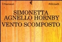 "Vento scomposto" di Simonetta Agnello Hornby