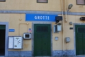 Stazione Ferroviaria di Grotte (AG)