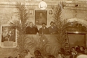 Comizio di Salvatore Carlisi nel 1958