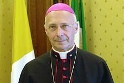 Sua Em.za Mons. Angelo Bagnasco, Cardinale Presidente della CEI