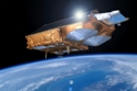 Satellite CryoSat2