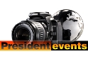 President-events: eventi - tour - spettacoli - sport - viaggi - crociere - pellegrinaggi...