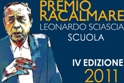 Premio Letterario "Racalmare - Leonardo Sciascia - Scuola"