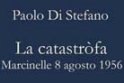 Paolo Di Stefano - La catastròfa
