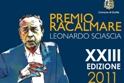 Premio Letterario "Racalmare - Leonardo Sciascia"