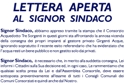 Lettera aperta al Sindaco, dal gruppo consiliare "Uniamo Grotte", sull'acquedotto "Tre Sorgenti".