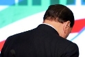 Dimissioni dell'on. Silvio Berlusconi