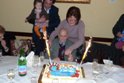 Nonno Antonino festeggia il 102° compleanno