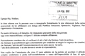 Dimissioni dell'assessore Maria Ausilia Infantino: le motivazioni nella lettera ufficiale al Sindaco.