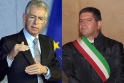 Lettera del sindaco di Grotte Paolo Pilato al presidente del Consiglio on. Mario Monti.