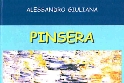 "Pinsera", libro vincitore della IX edizione del Premio "Nino Martoglio"